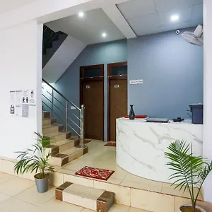 O Coco Tree Hotel